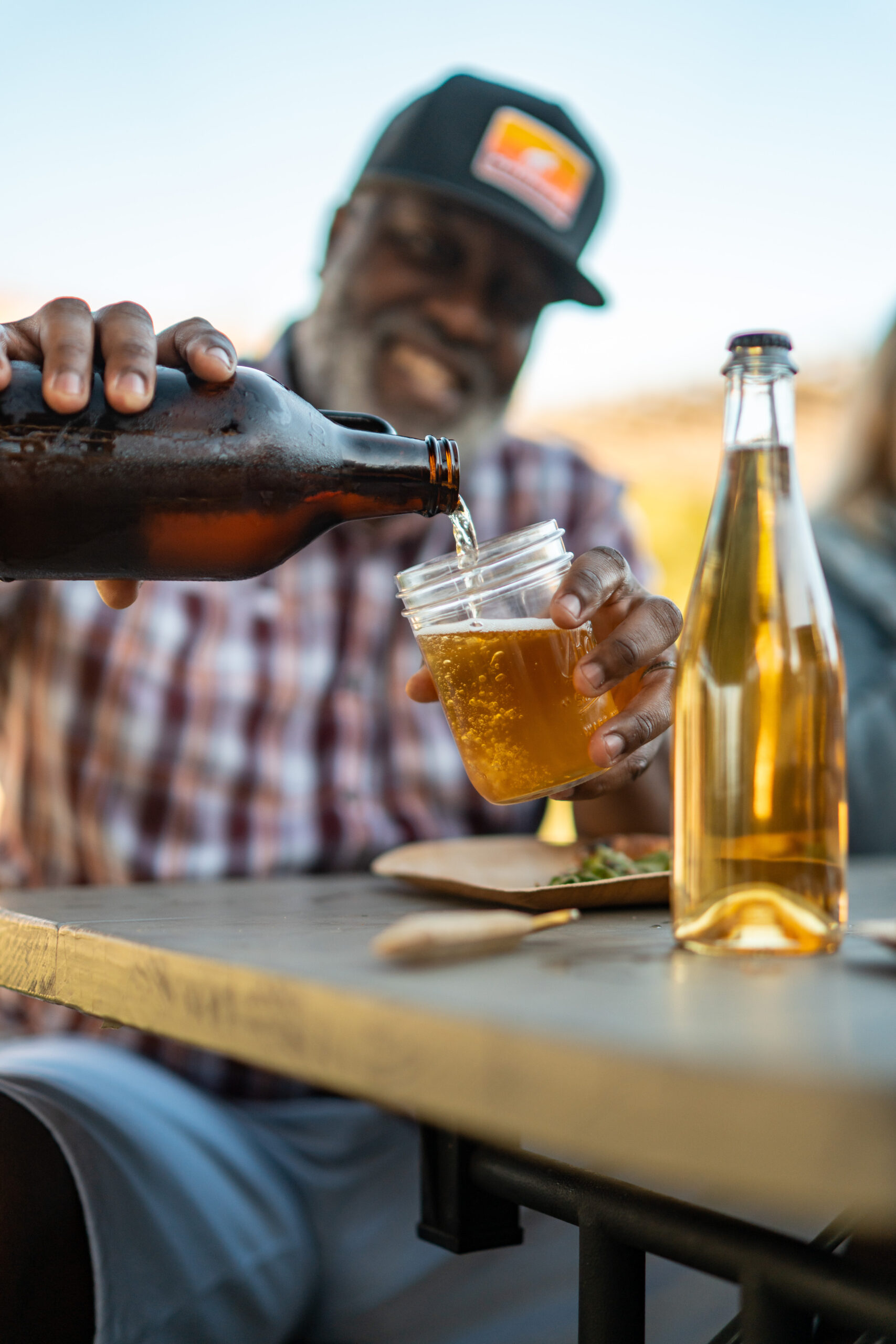 Cider Ranger About Cider – Northwest Cider Association