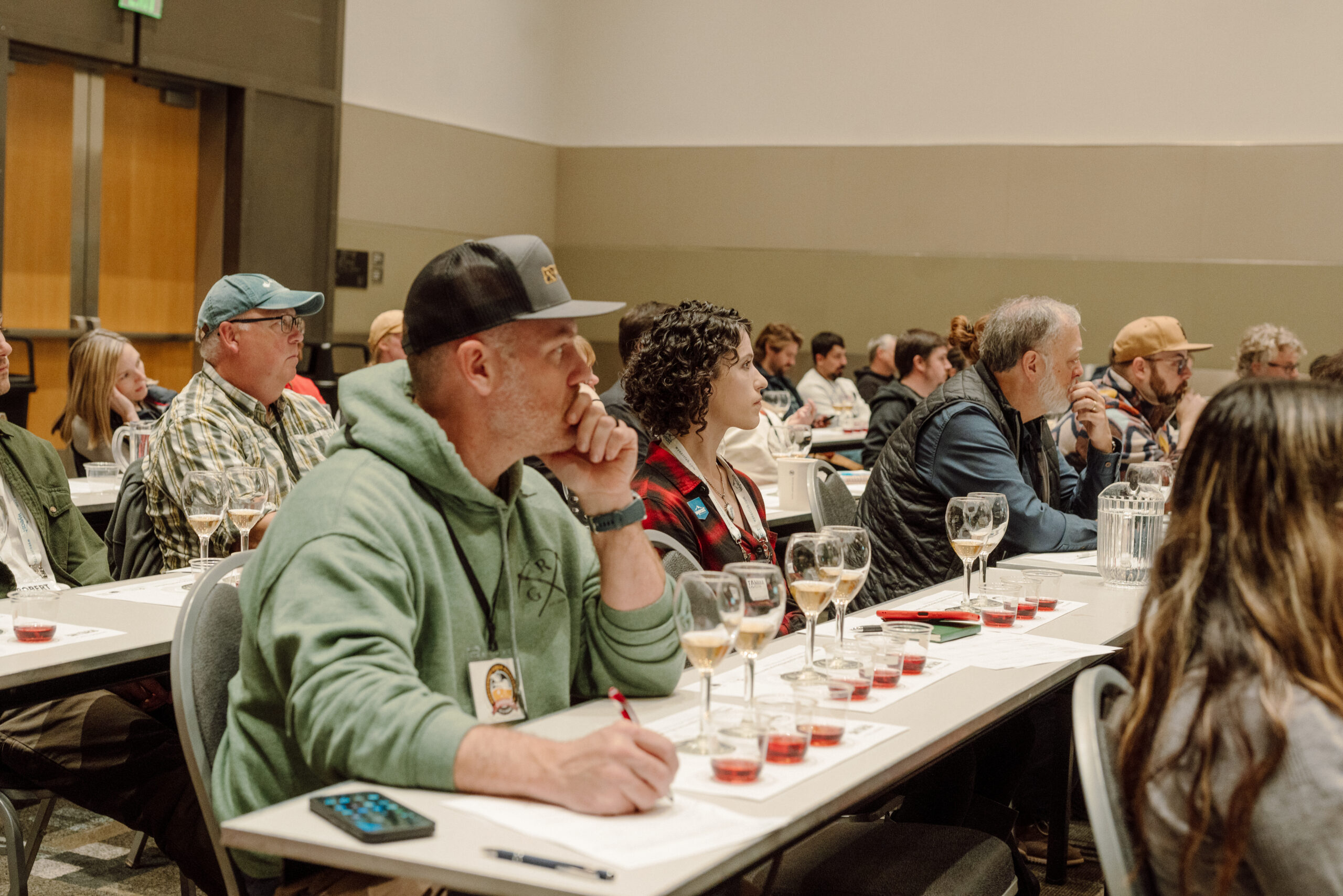 NW Cider Symposium logo