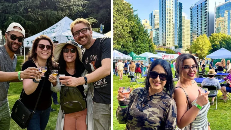Cider Summit Seattle Celebrates 15 Years