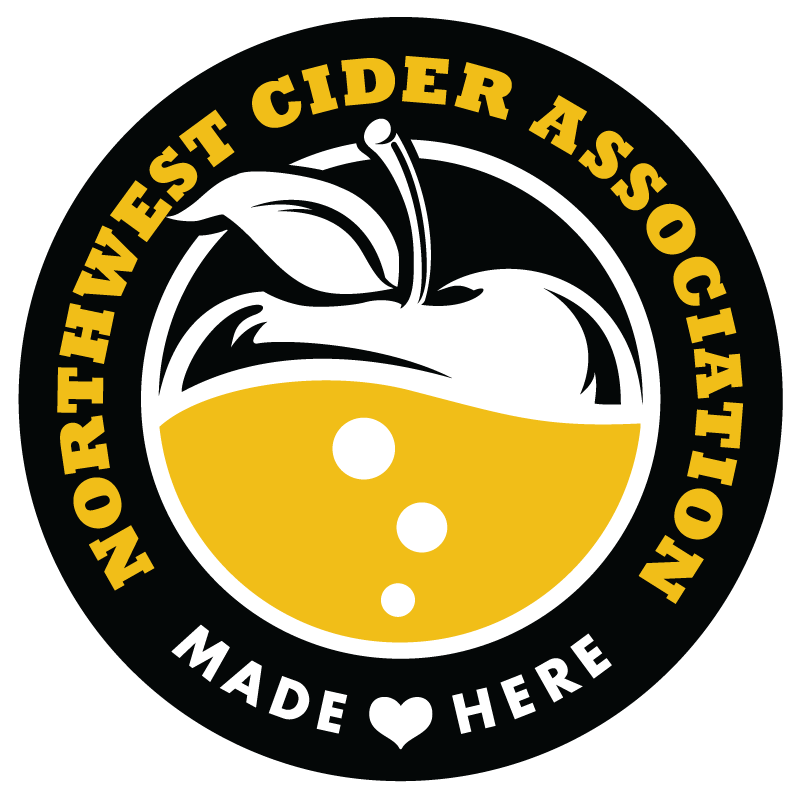 Northwest Cider Association Logo
