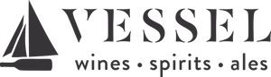Vessel Liquor Logo